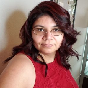 Meet your Posher, Crissy